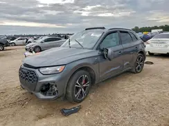 WA1EAAFY1S2024895 2025 AUDI Q5