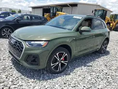 WA1EAAFY1S2033550 2025 AUDI Q5