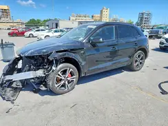 WA1EAAFY1S2050252 2025 AUDI Q5