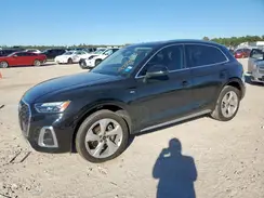 WA1EAAFY1S2055774 2025 AUDI Q5