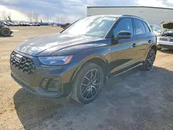 WA1EAAFY2M2063935 2021 AUDI Q5