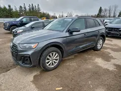 WA1EAAFY2M2107934 2021 AUDI Q5