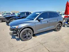 WA1EAAFY2N2001095 2022 AUDI Q5