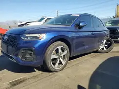 WA1EAAFY2N2009097 2022 AUDI Q5