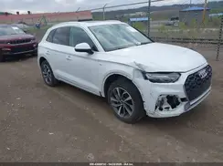 WA1EAAFY2N2014414 2022 AUDI Q5
