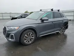 WA1EAAFY2N2020441 2022 AUDI Q5
