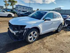 WA1EAAFY2N2028281 2022 AUDI Q5