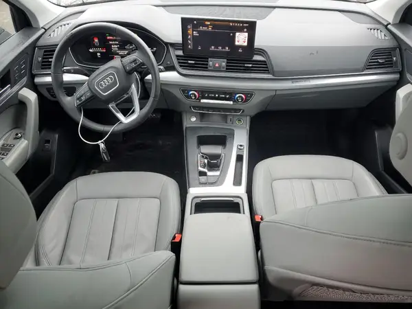 WA1EAAFY2N2028782 2022 AUDI Q5 - Image 8