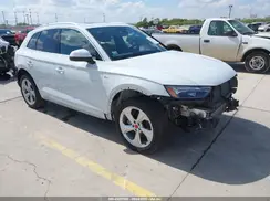 WA1EAAFY2N2041063 2022 AUDI Q5