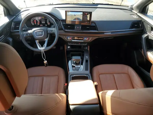 WA1EAAFY2N2048756 2022 AUDI Q5 - Image 8