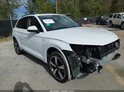 WA1EAAFY2N2072989 2022 AUDI Q5