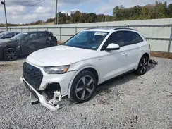 WA1EAAFY2N2077397 2022 AUDI Q5