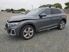 WA1EAAFY2N2077996 2022 AUDI Q5