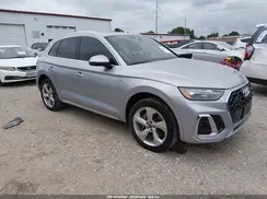 WA1EAAFY2N2081529 2022 AUDI Q5