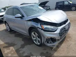 WA1EAAFY2N2081546 2022 AUDI Q5