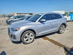 WA1EAAFY2N2097083 2022 AUDI Q5