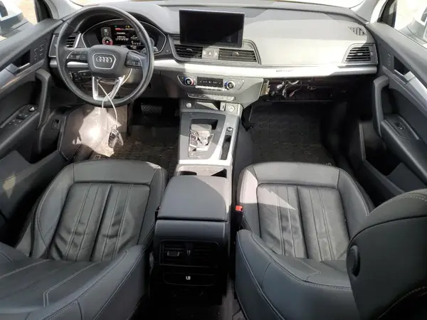 WA1EAAFY2N2103335 2022 AUDI Q5 - Image 8