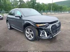 WA1EAAFY2N2104498 2022 AUDI Q5