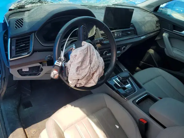 WA1EAAFY2N2105800 2022 AUDI Q5 - Image 8