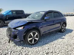 WA1EAAFY2N2106249 2022 AUDI Q5