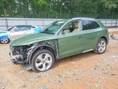 WA1EAAFY2N2108535 2022 AUDI Q5