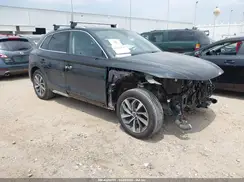 WA1EAAFY2N2111287 2022 AUDI Q5