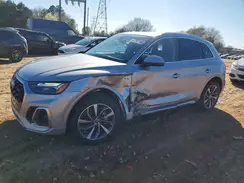 WA1EAAFY2N2114898 2022 AUDI Q5