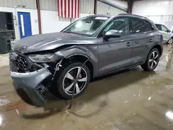 WA1EAAFY2N2120863 2022 AUDI Q5