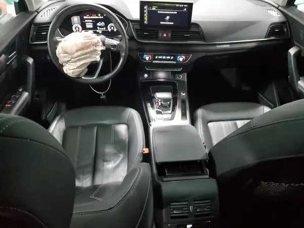 WA1EAAFY2N2120863 2022 AUDI Q5 - Image 8