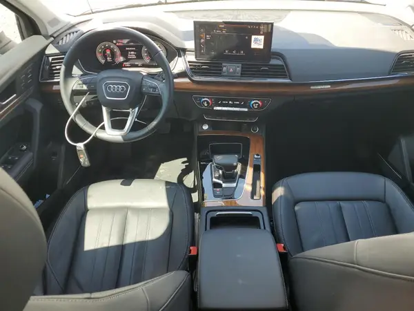 WA1EAAFY2N2124721 2022 AUDI Q5 - Image 8