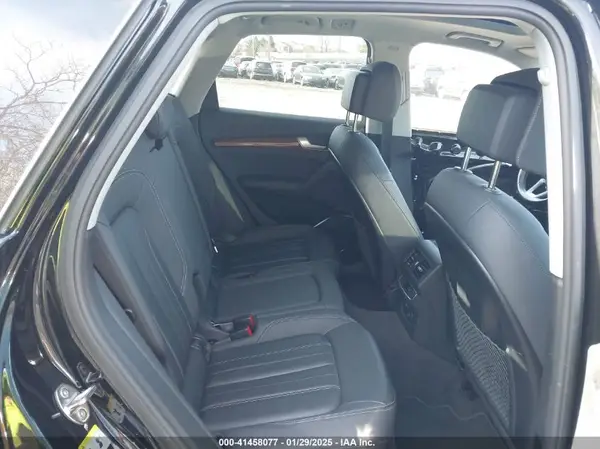 WA1EAAFY2N2125223 2022 AUDI Q5 - Image 8