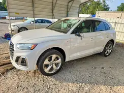 WA1EAAFY2N2127523 2022 AUDI Q5
