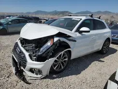 WA1EAAFY2N2129305 2022 AUDI Q5