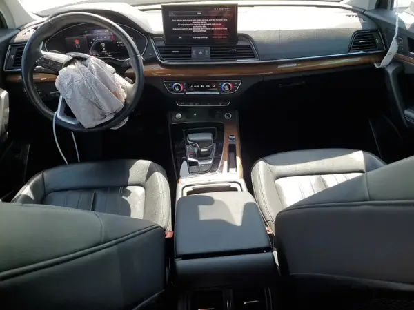 WA1EAAFY2N2129305 2022 AUDI Q5 - Image 8