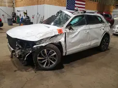 WA1EAAFY2N2129353 2022 AUDI Q5