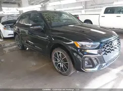 WA1EAAFY2N2129692 2022 AUDI Q5