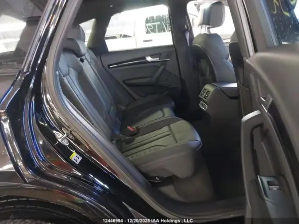 WA1EAAFY2N2129692 2022 AUDI Q5 - Image 8