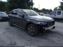 WA1EAAFY2N2131703 2022 AUDI Q5
