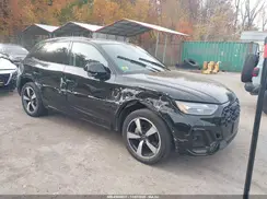 WA1EAAFY2N2131720 2022 AUDI Q5