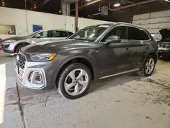 WA1EAAFY2N2134844 2022 AUDI Q5