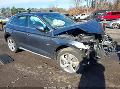 WA1EAAFY2N2137405 2022 AUDI Q5