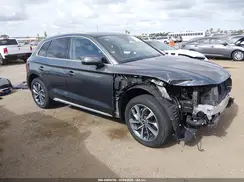 WA1EAAFY2P2005294 2023 AUDI Q5