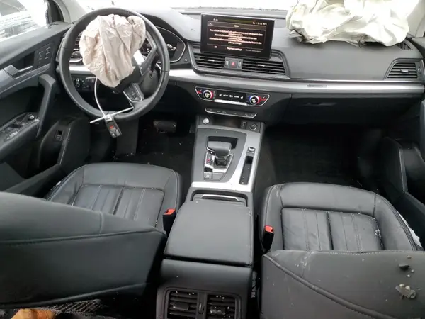 WA1EAAFY2P2009698 2023 AUDI Q5 - Image 8
