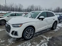 WA1EAAFY2P2013752 2023 AUDI Q5