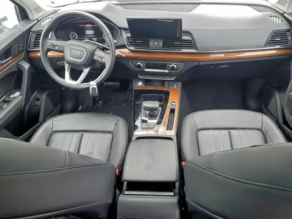 WA1EAAFY2P2013752 2023 AUDI Q5 - Image 8