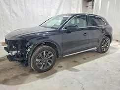 WA1EAAFY2P2016327 2023 AUDI Q5