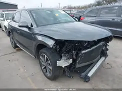 WA1EAAFY2P2019020 2023 AUDI Q5