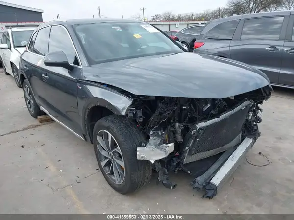 WA1EAAFY2P2019020 2023 AUDI Q5 - Image 1