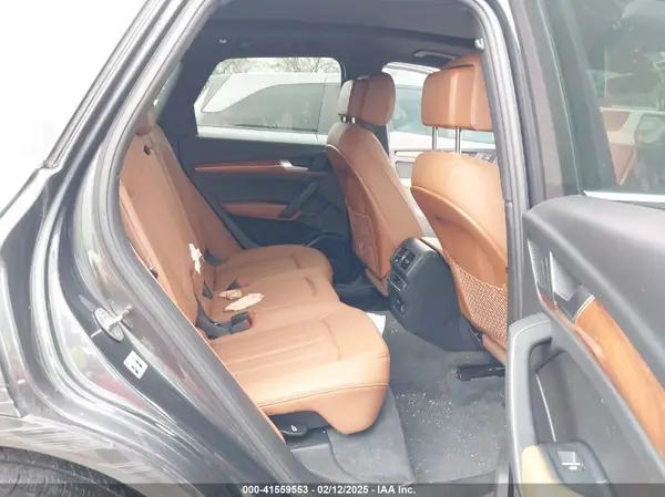 WA1EAAFY2P2019020 2023 AUDI Q5 - Image 8