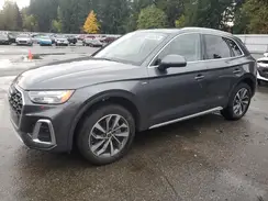 WA1EAAFY2P2019034 2023 AUDI Q5